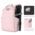 Outdoor Waterproof Laptop Camcorders Bag Travel Women Video Camera Bag Backpack